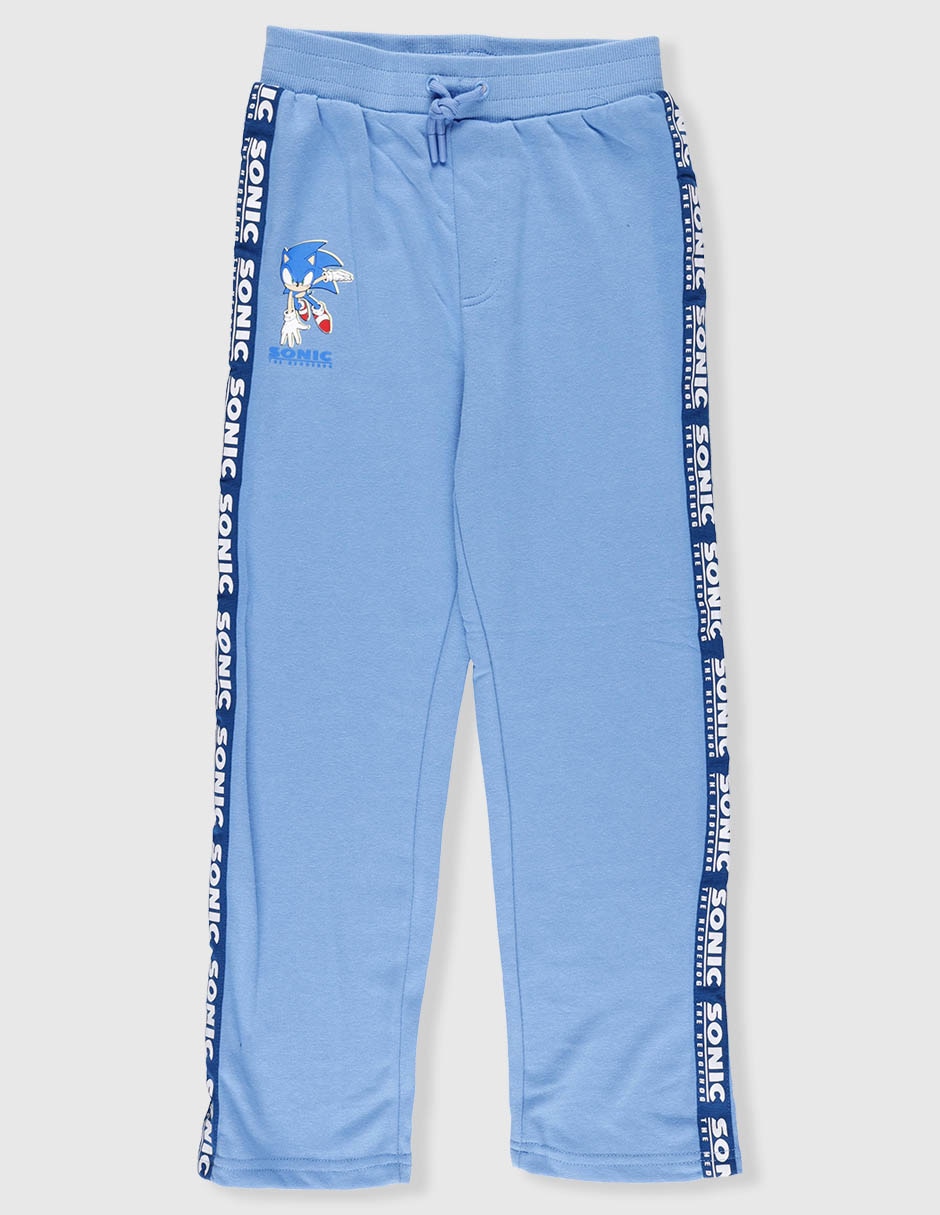 Pants para niño 2