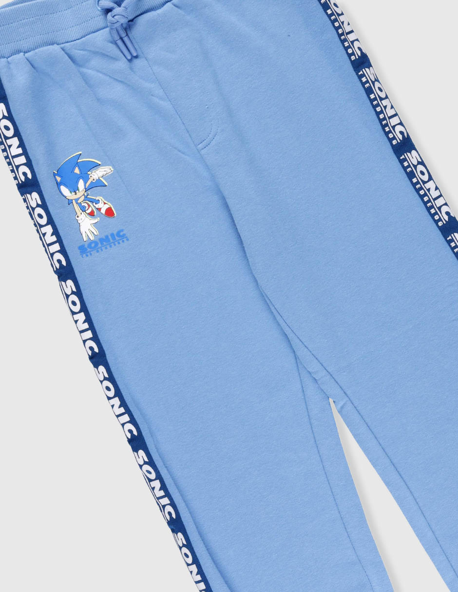 Pants para niño 4