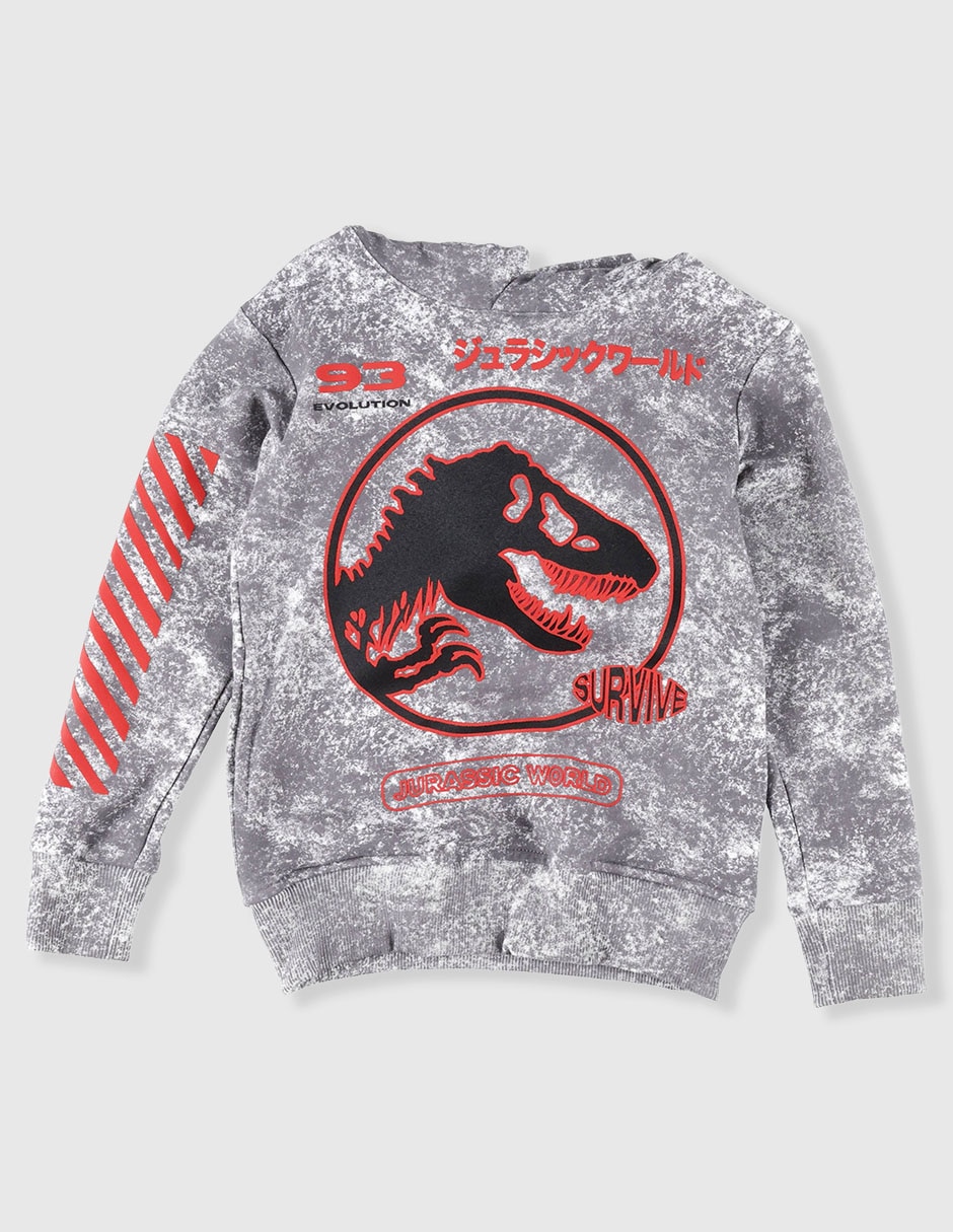 Sudadera para niño
