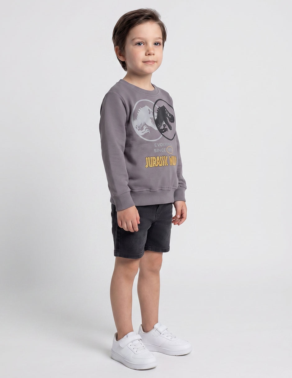Sudadera para niño
