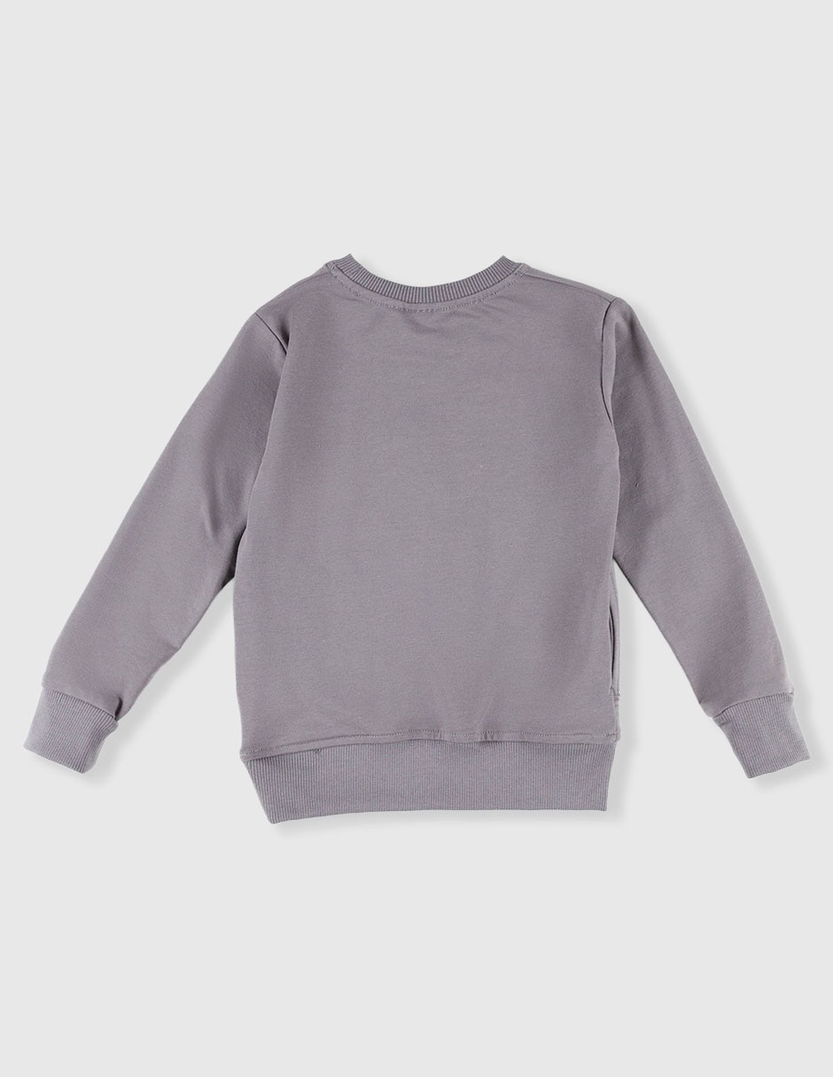 Sudadera para niño 3