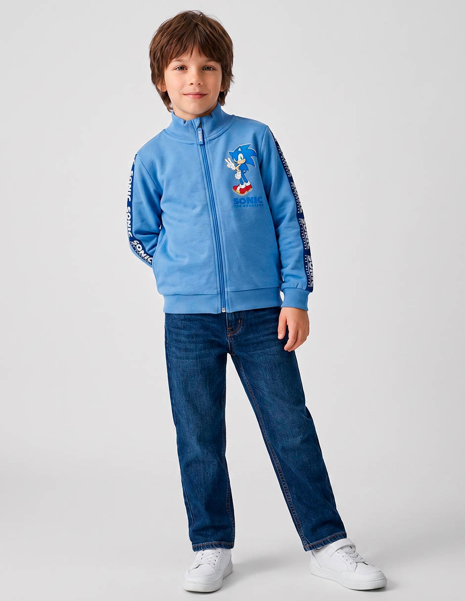 Chamarra para niño Chamarra para niño
