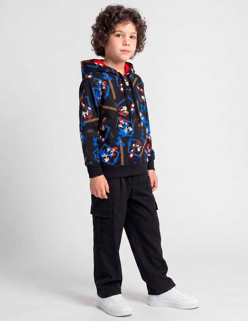 Sudadera para niño Sudadera para niño