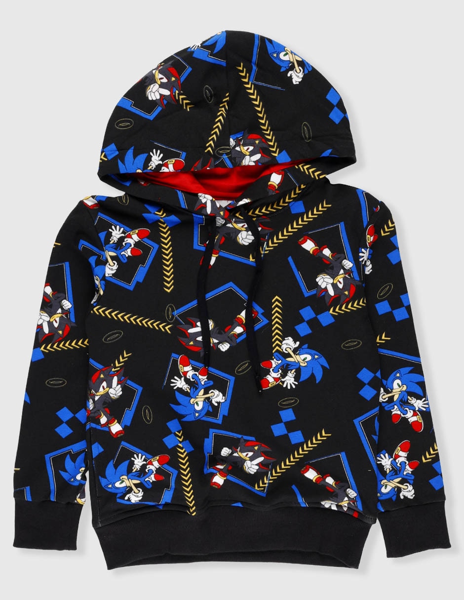 Sudadera para niño 2