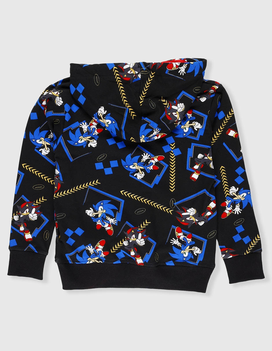 Sudadera para niño 3