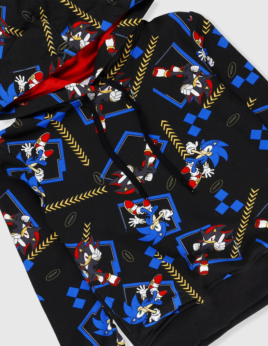 Sudadera para niño 4