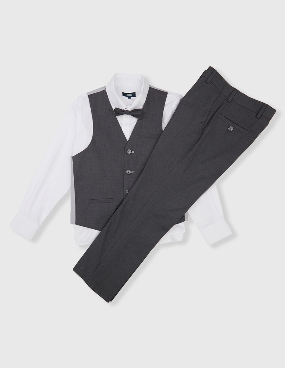 Conjunto de vestir para niño Conjunto de vestir para niño