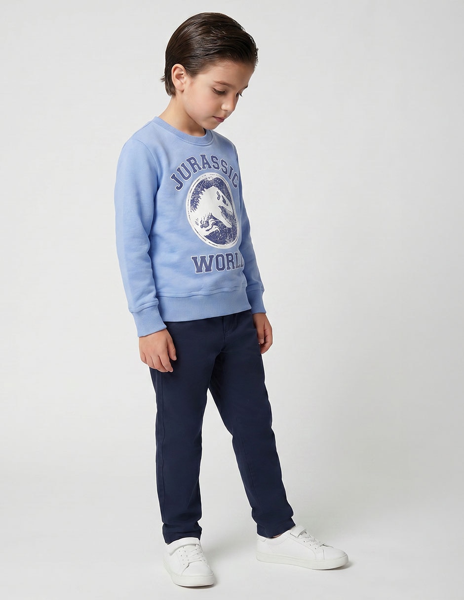 Sudadera para niño
