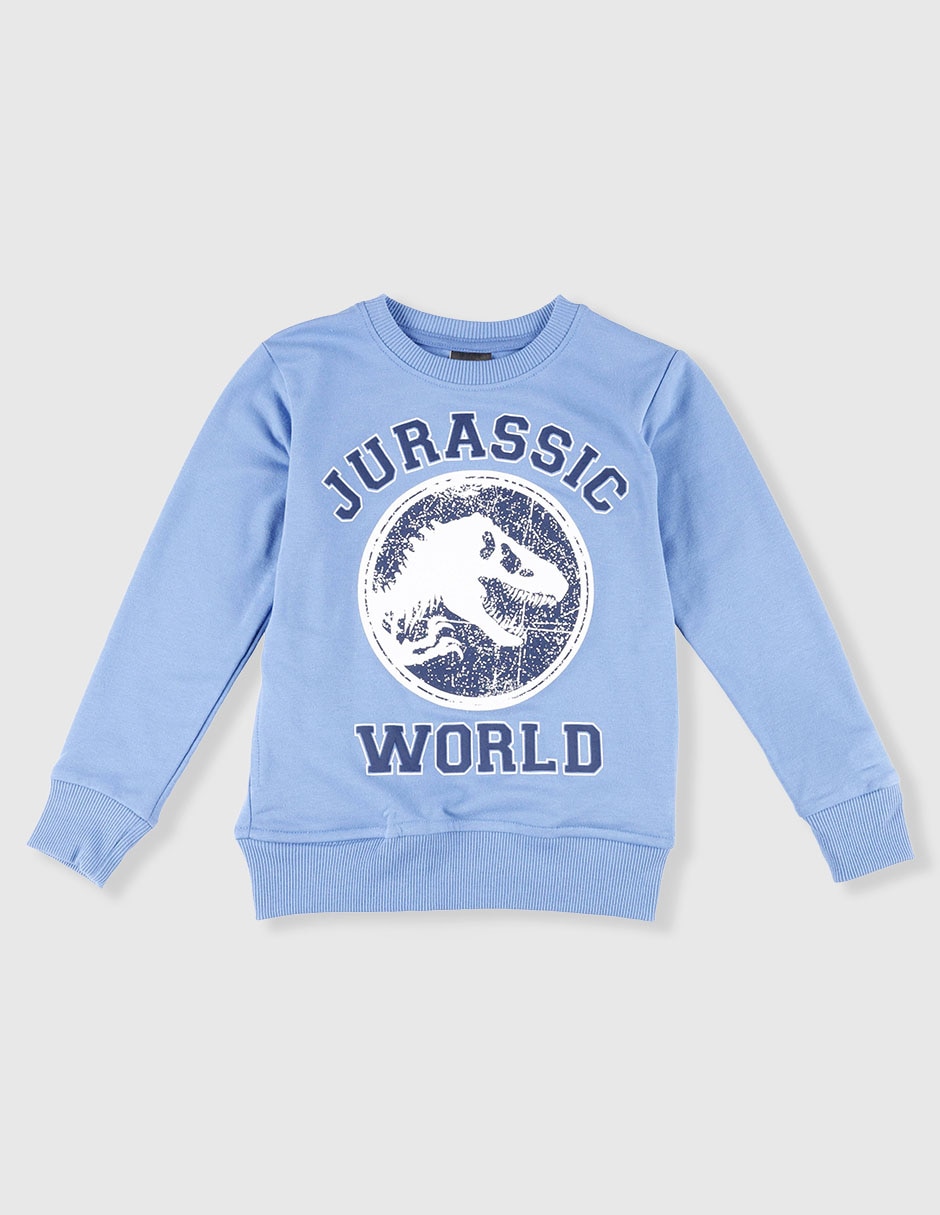 Sudadera para niño 2