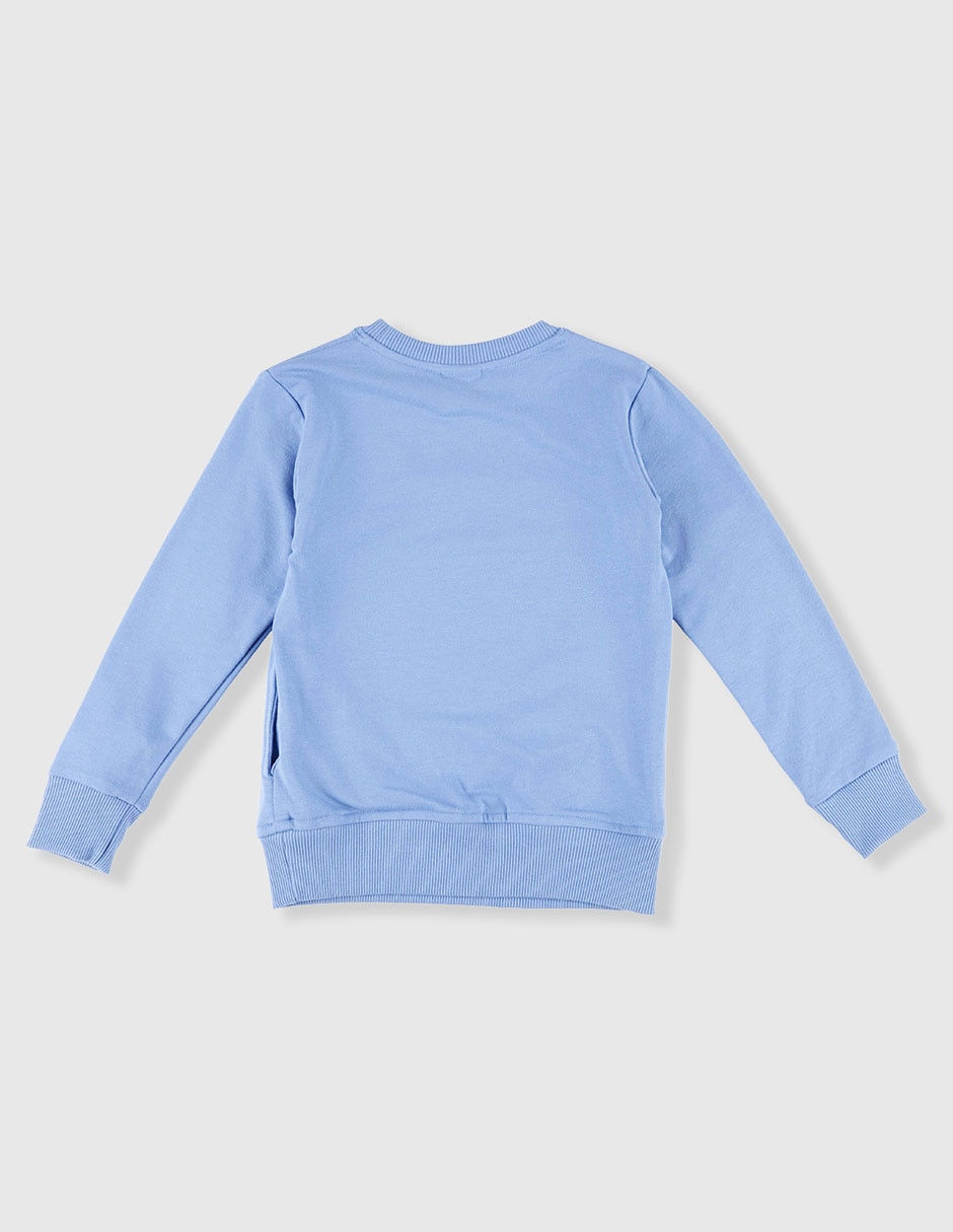 Sudadera para niño 3
