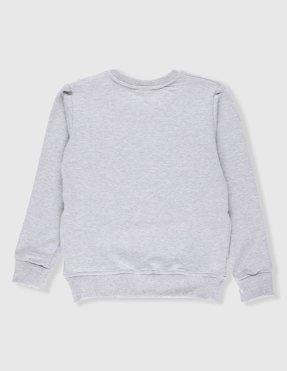Sudadera Spider Man para niño