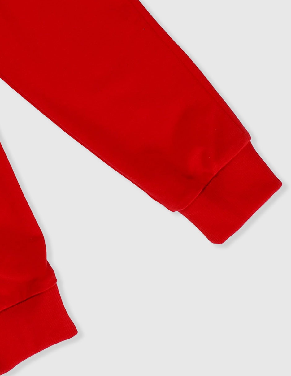 Pants jogger Sonic y Knuckles para niño 7