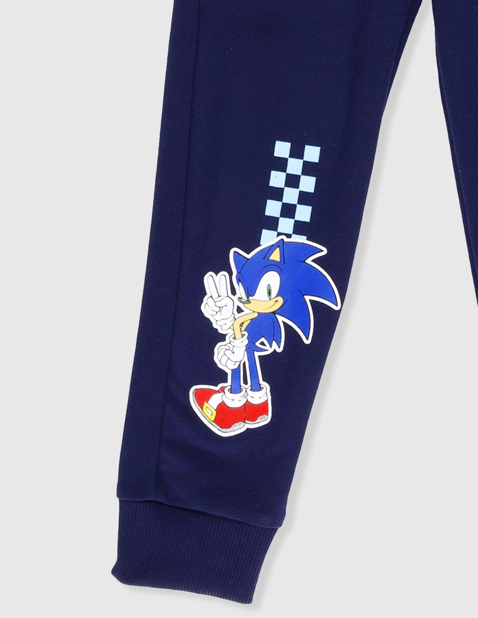Pants para niño 2