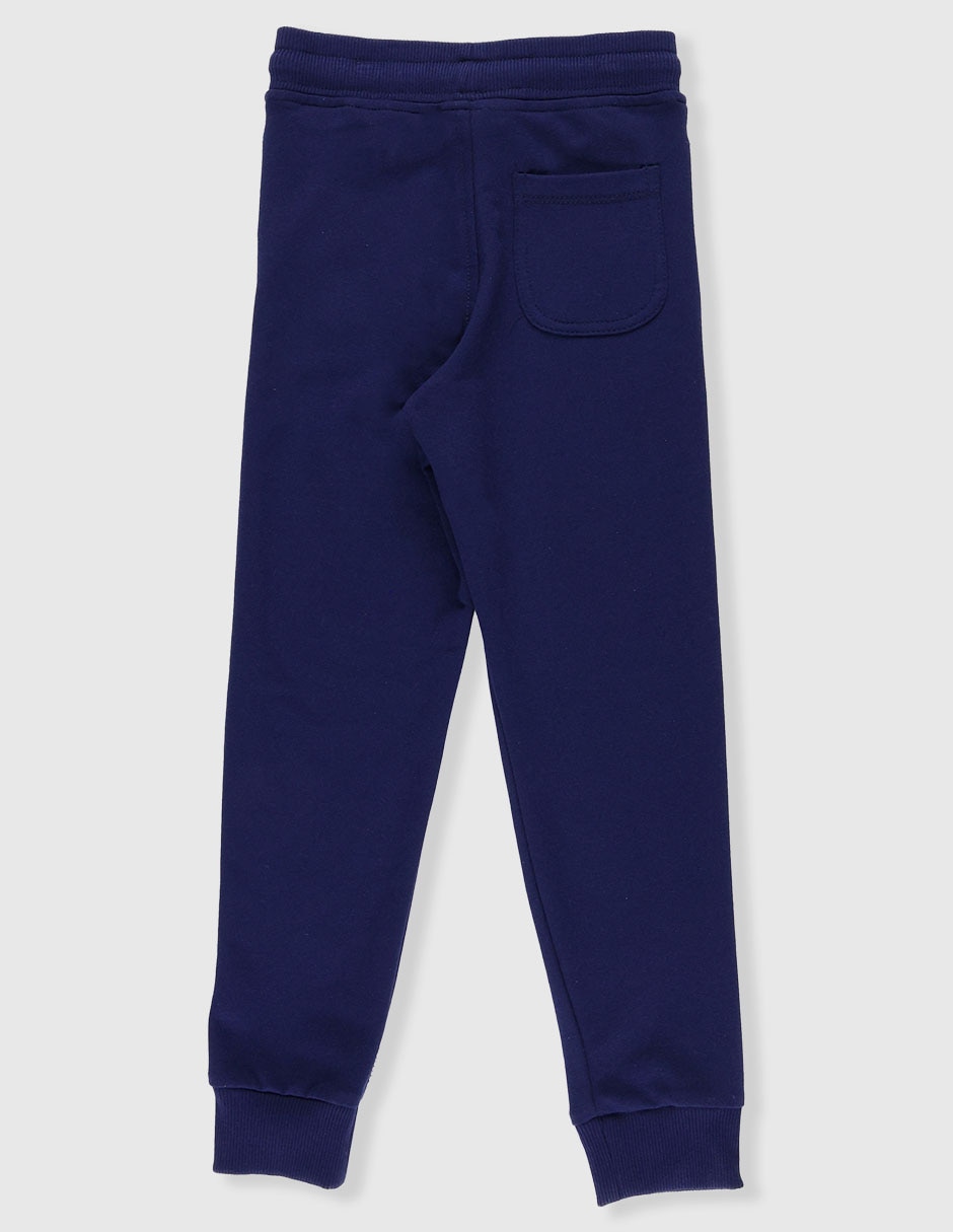 Pants para niño 3