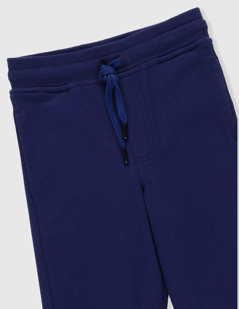 Pants para niño 4