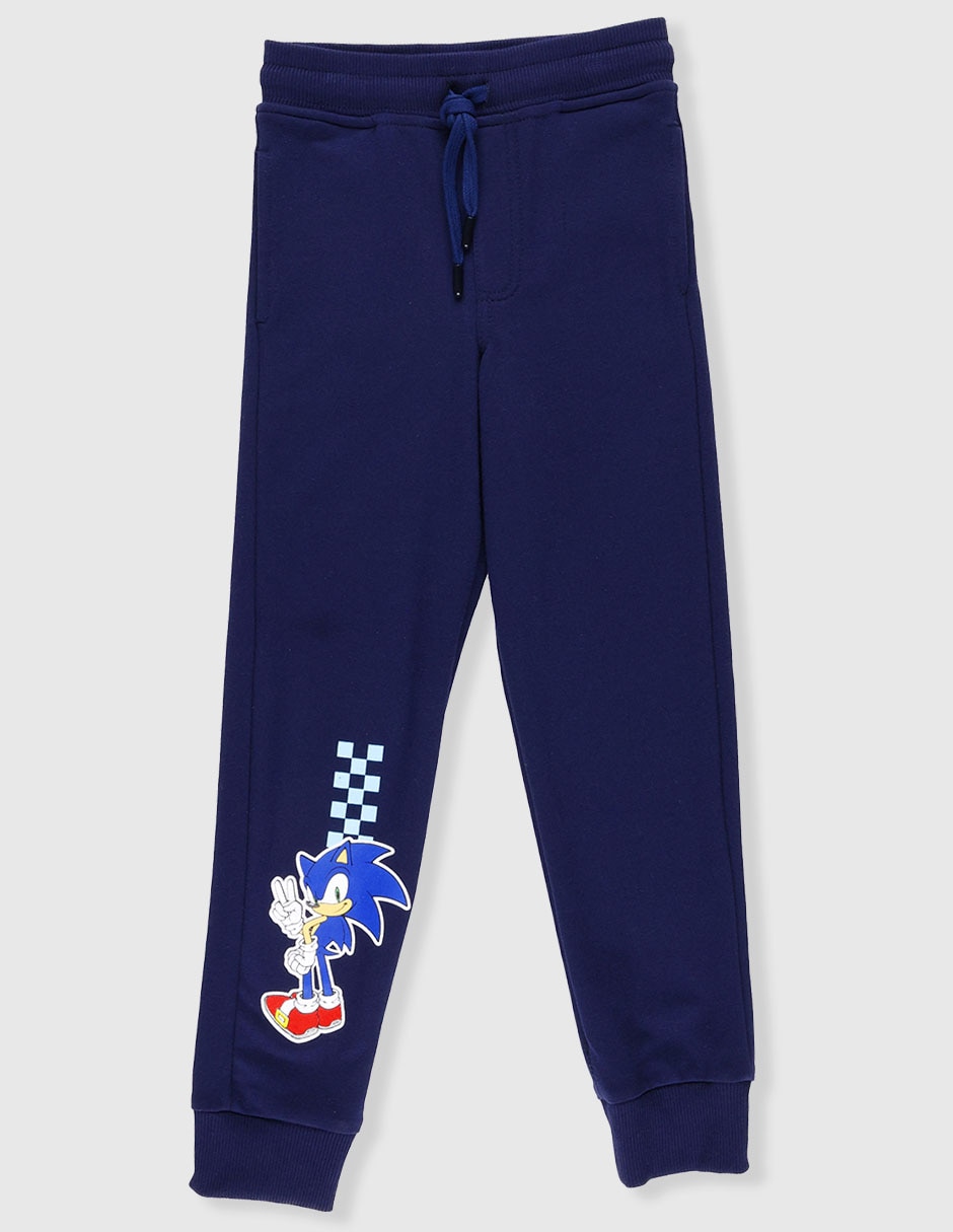 Pants para niño 1