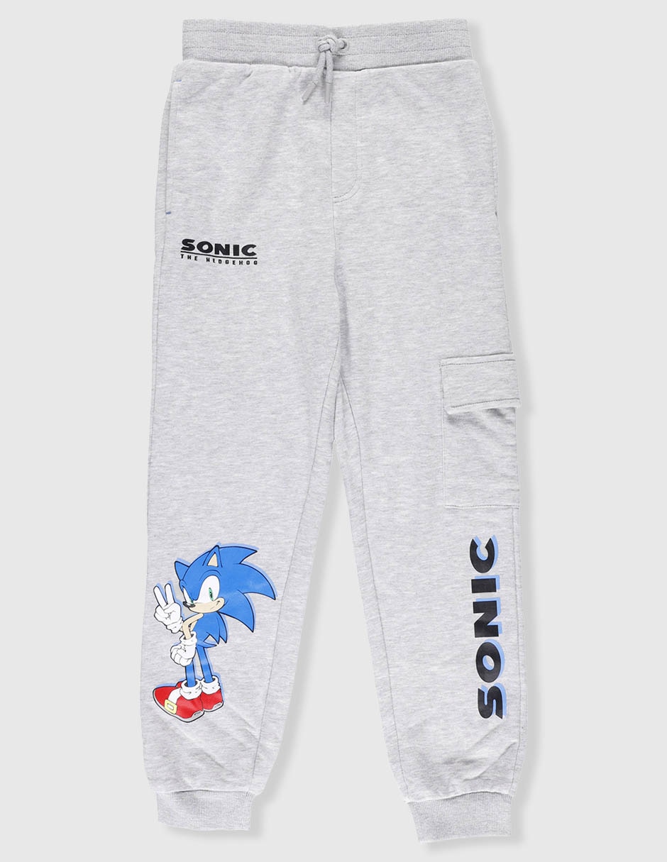 Pants para niño 2
