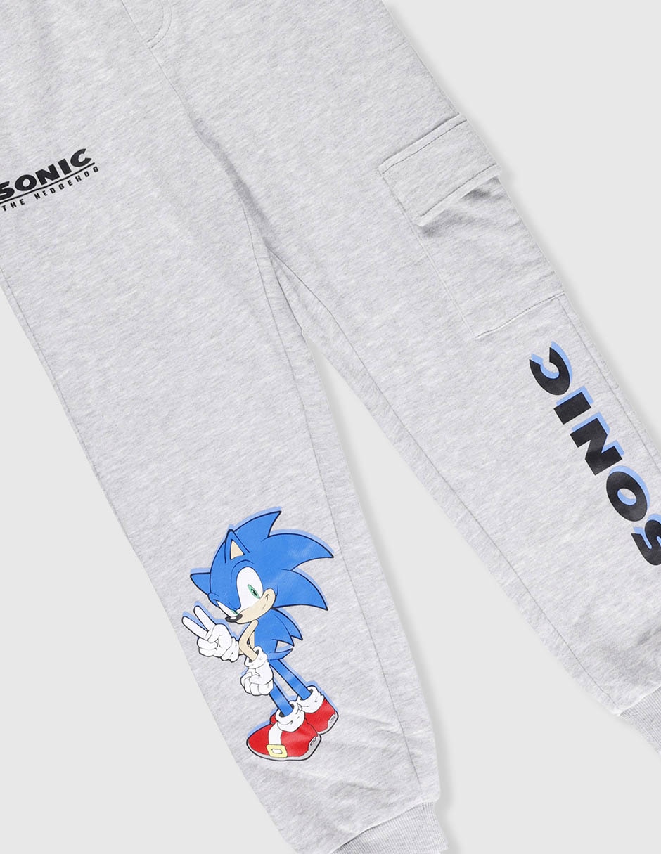 Pants para niño 4