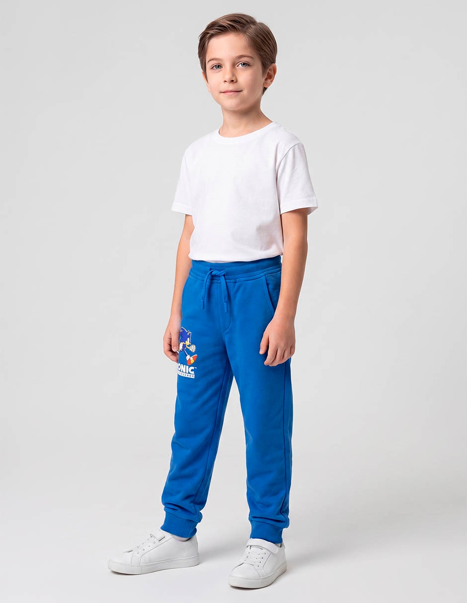 Pants para niño Pants para niño