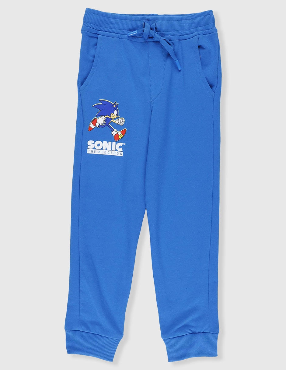Pants para niño 2