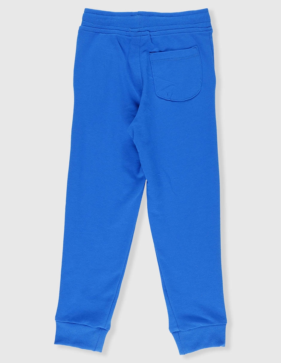 Pants para niño 3