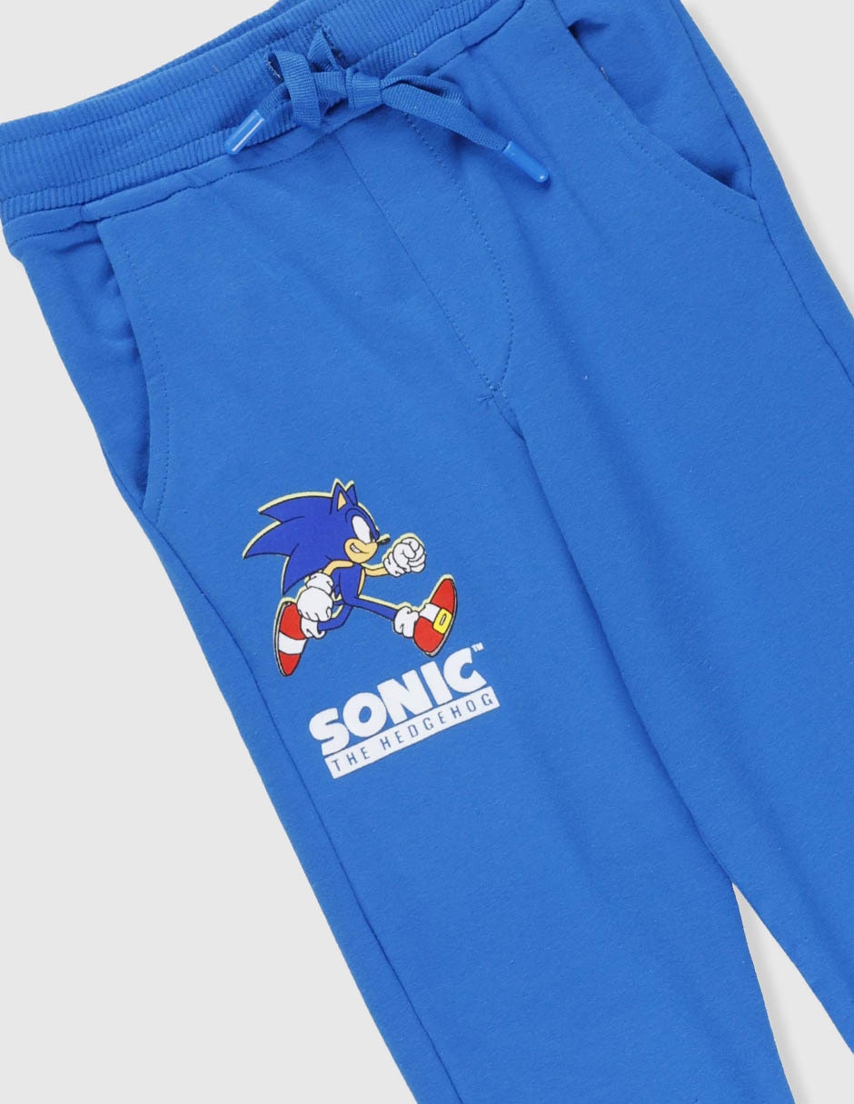 Pants para niño 4