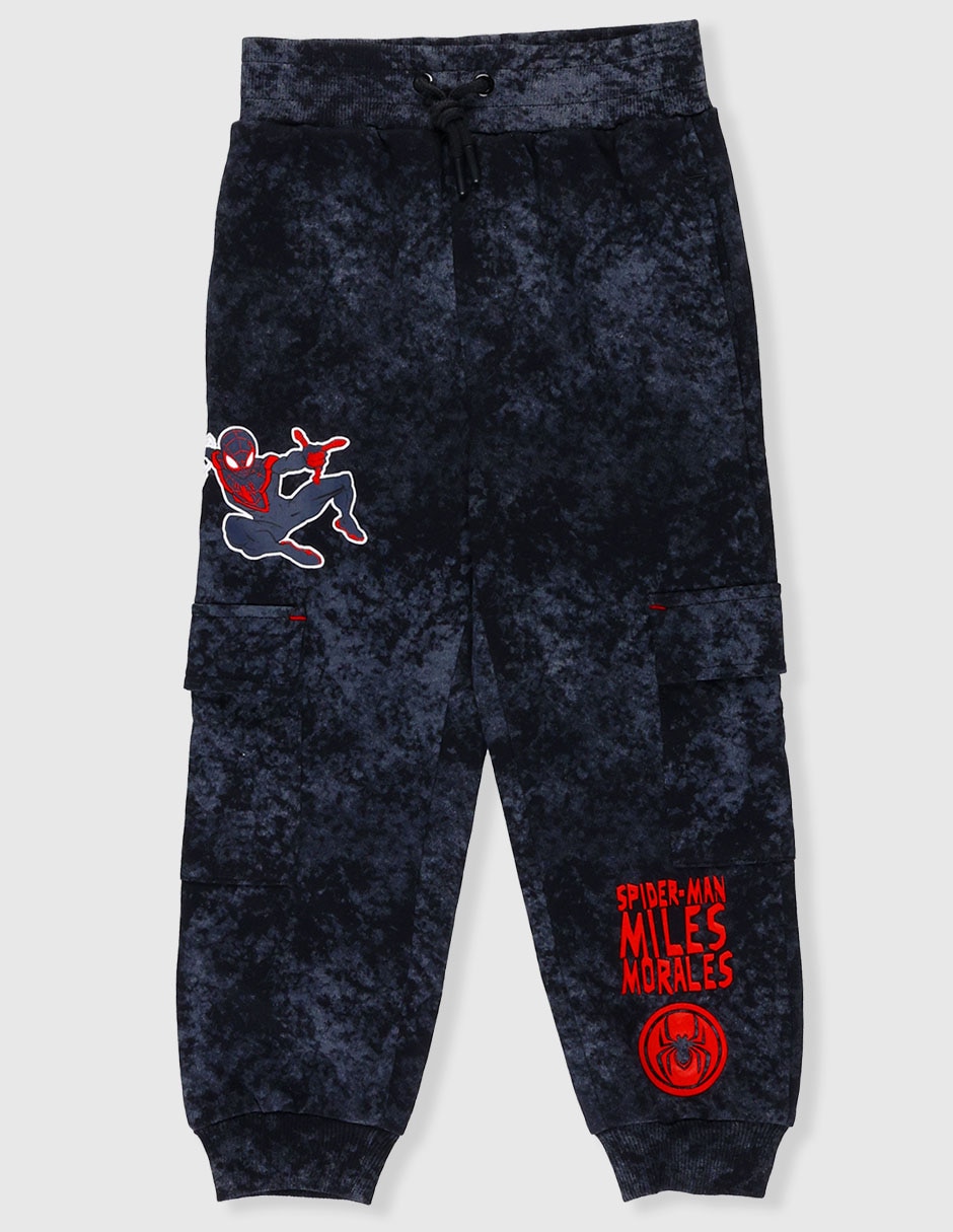 Pants Spider-Man para niño