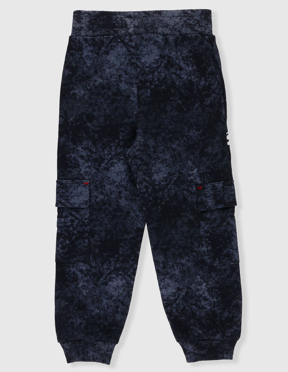 Pants Spider-Man para niño