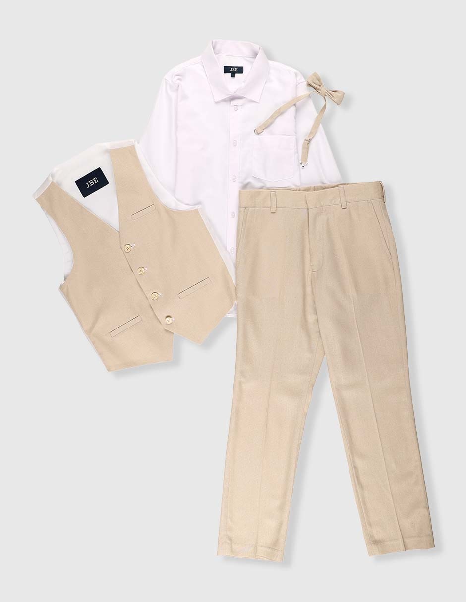 Conjunto de vestir para Niño Conjunto de vestir para Niño