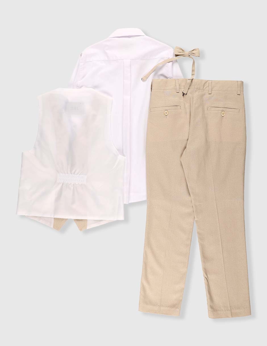Conjunto de vestir para Niño 5