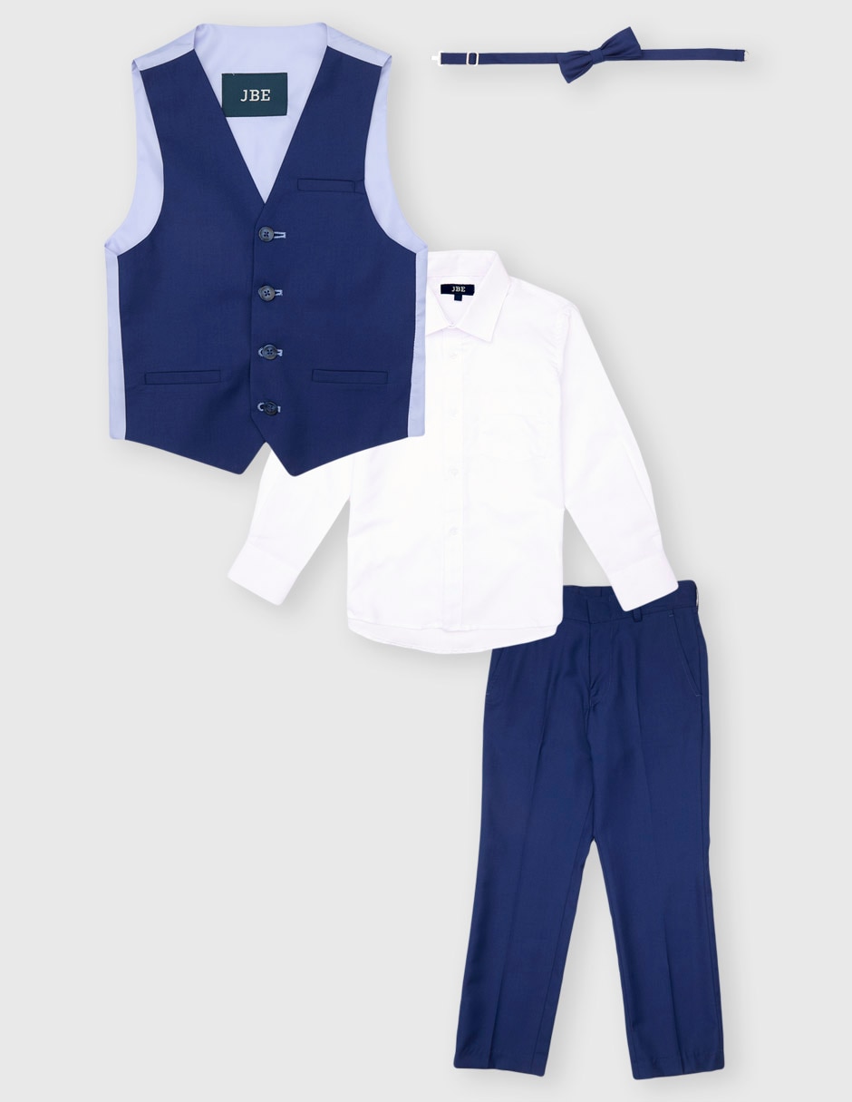 Conjunto de vestir para niño