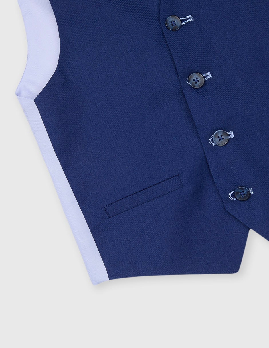 Conjunto de vestir para niño 6