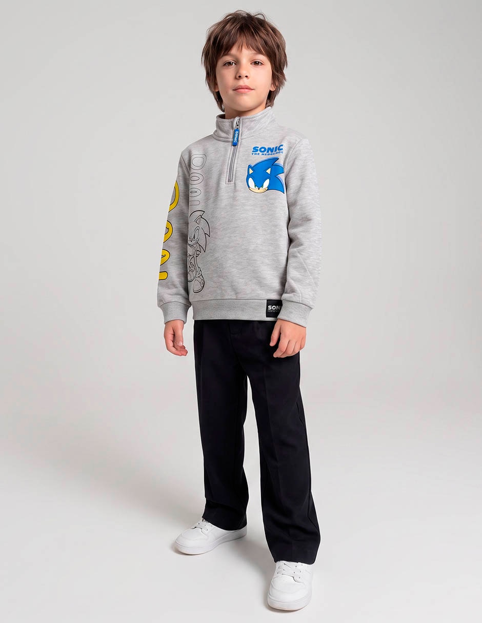 Sudadera para niño