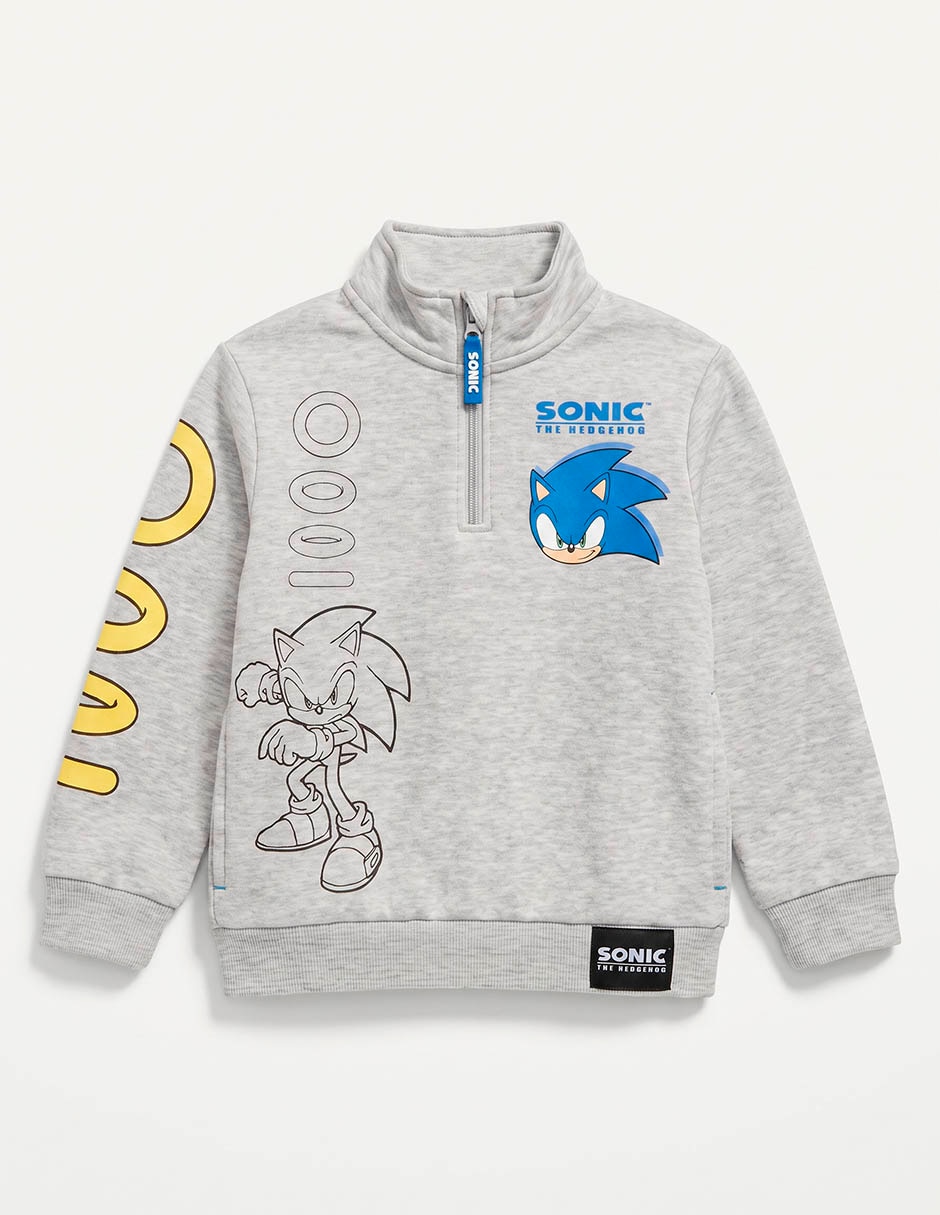 Sudadera para niño 2