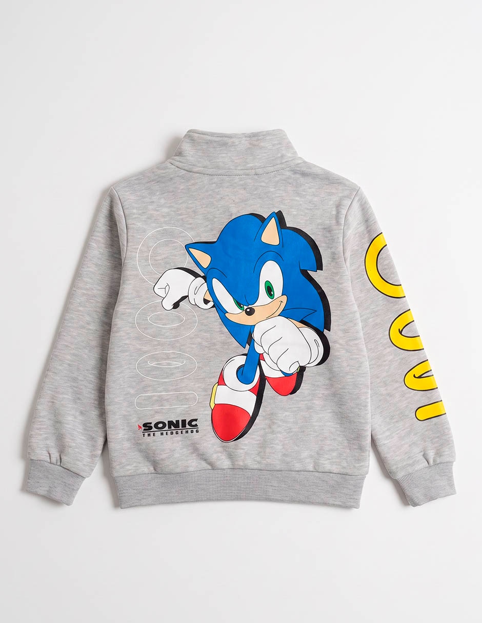 Sudadera para niño 3