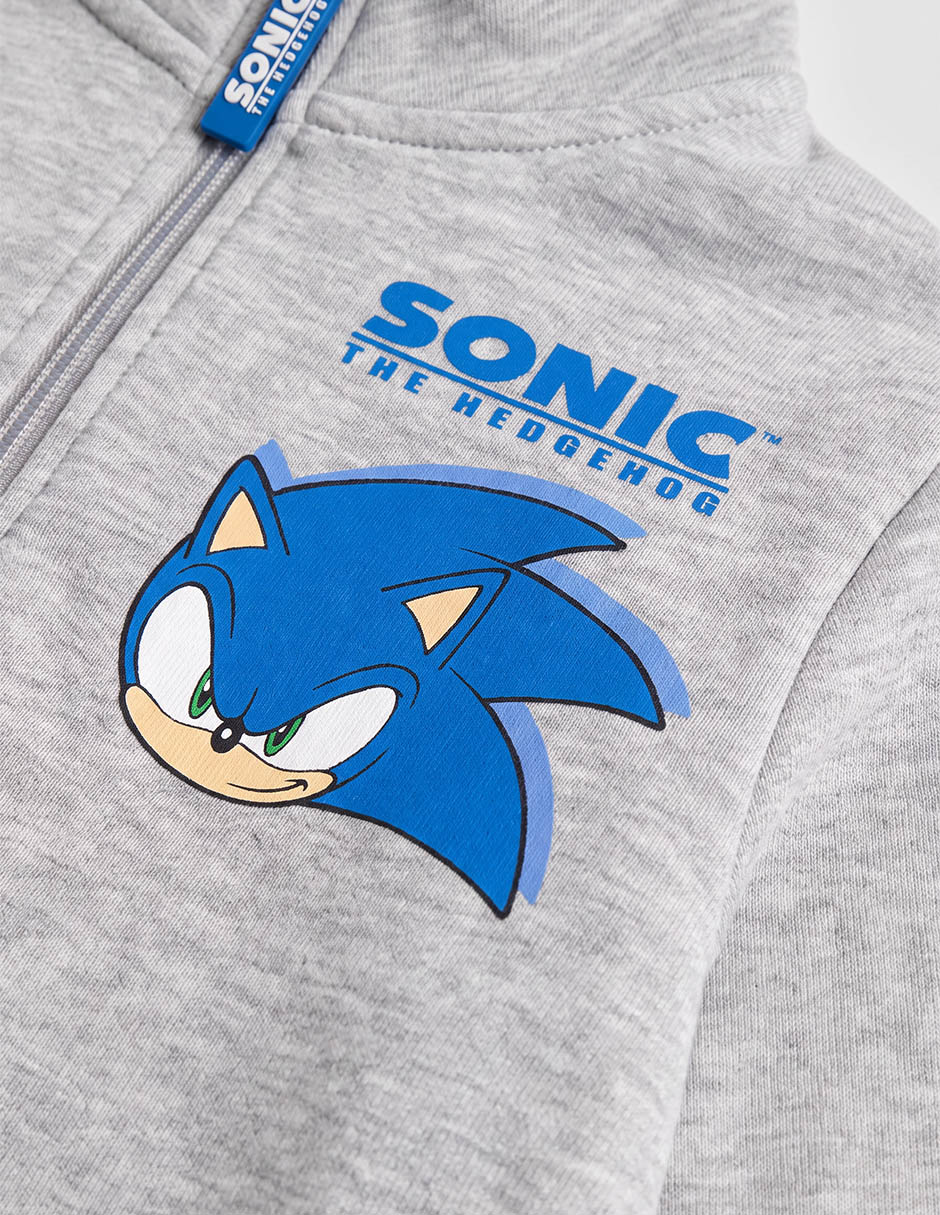 Sudadera para niño 4