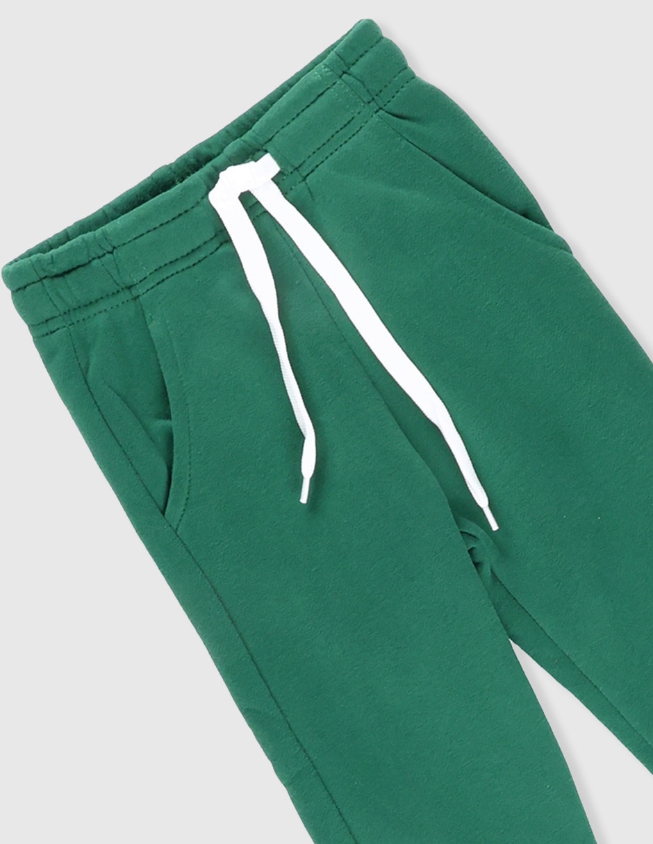 Conjunto deportivo Piquenique para niño