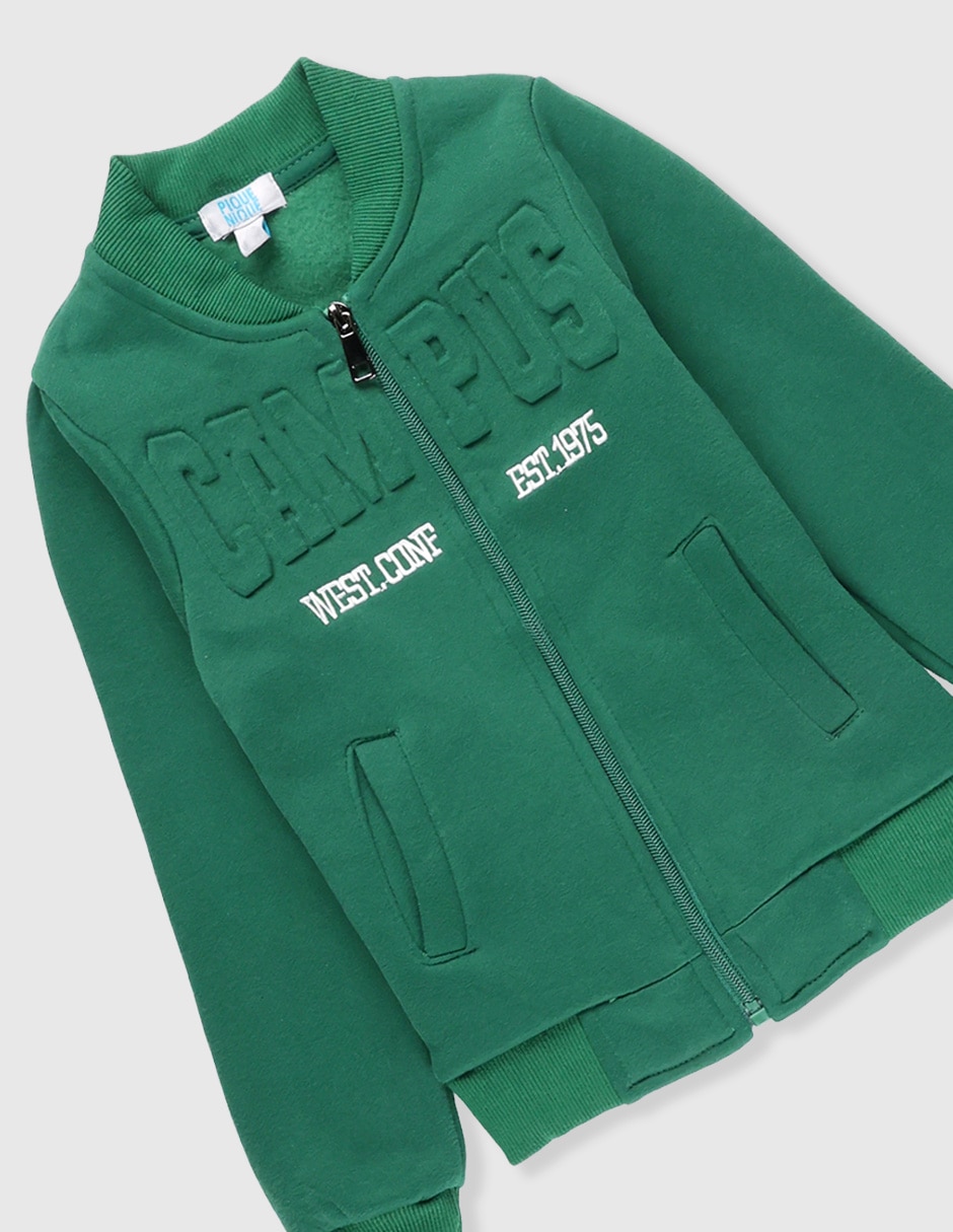 Conjunto deportivo Piquenique para niño