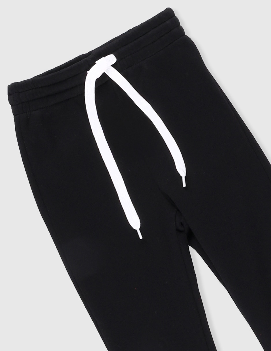 Conjunto pants Piquenique para niño