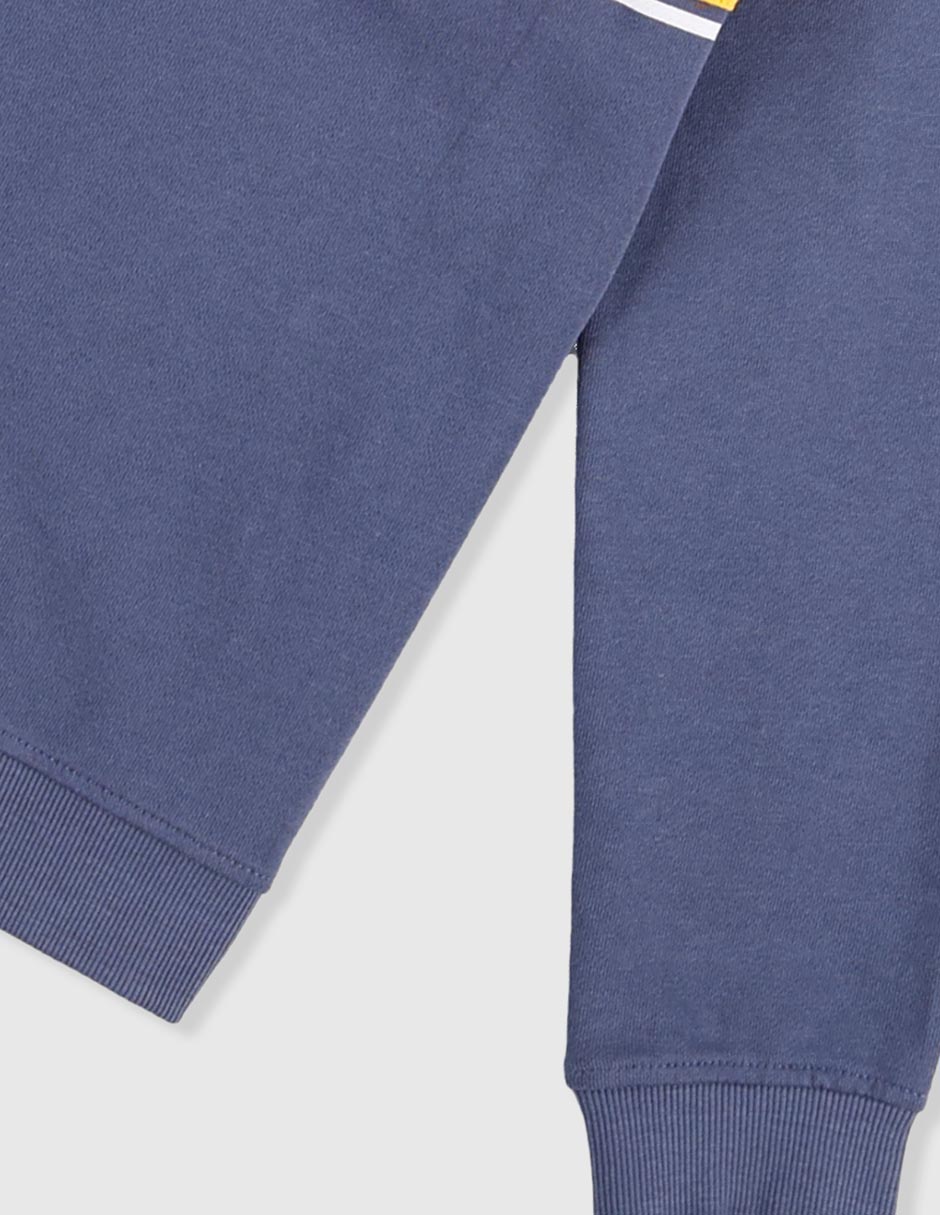 Sudadera Cooper para niño