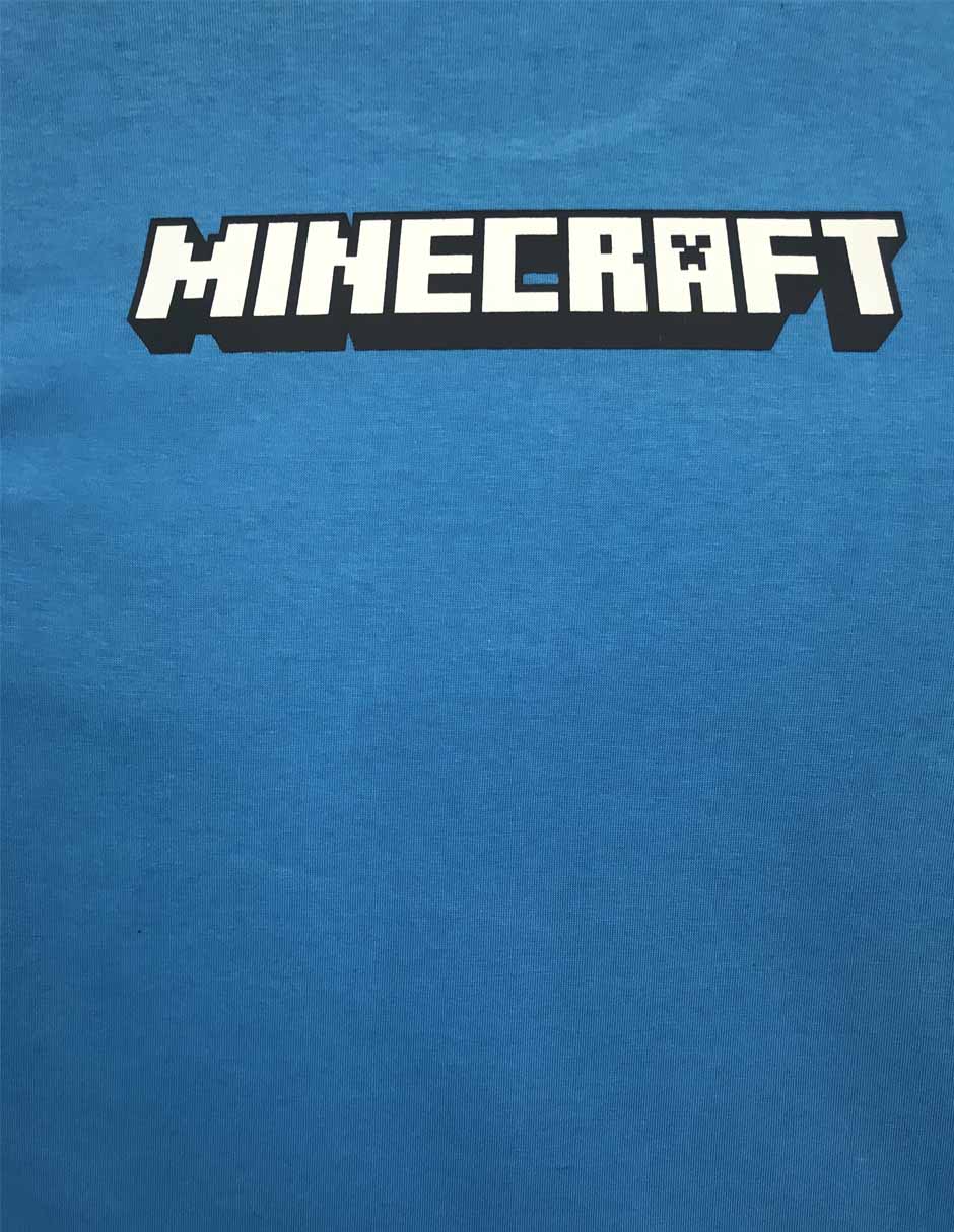 Playera manga corta para niño 2