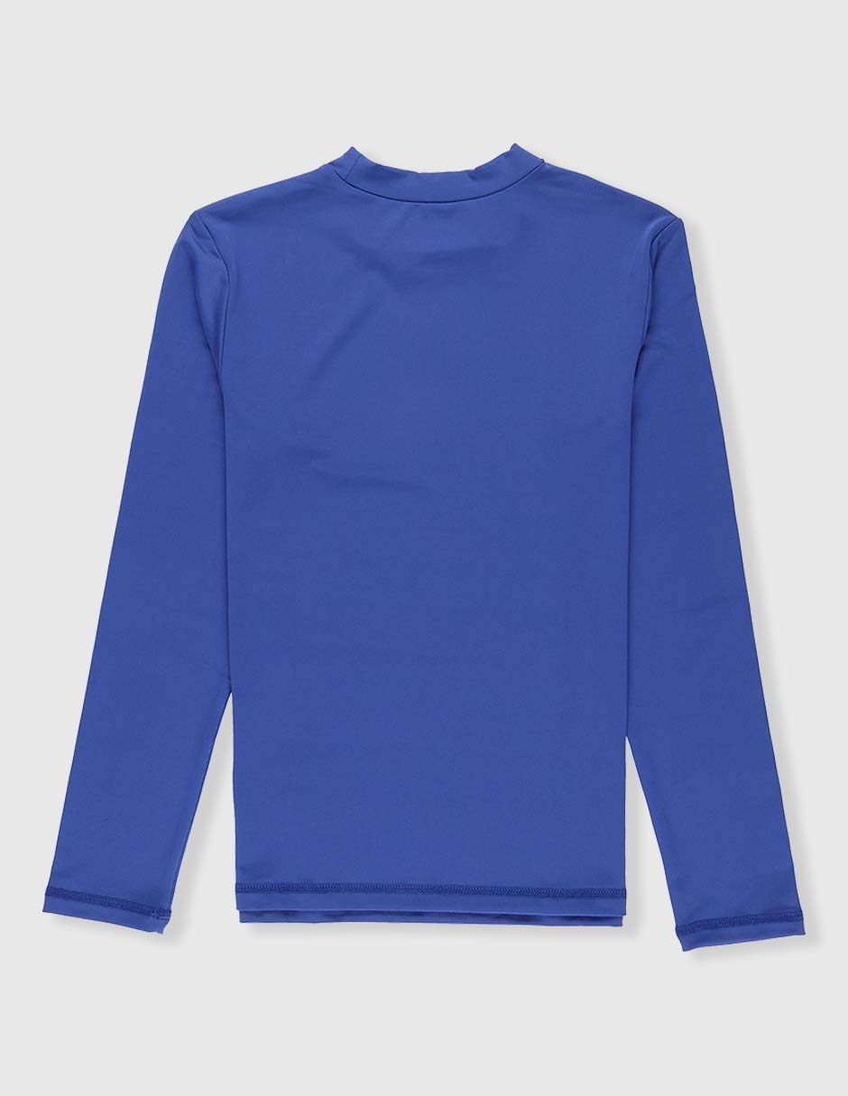 Wetshirt para niño 5