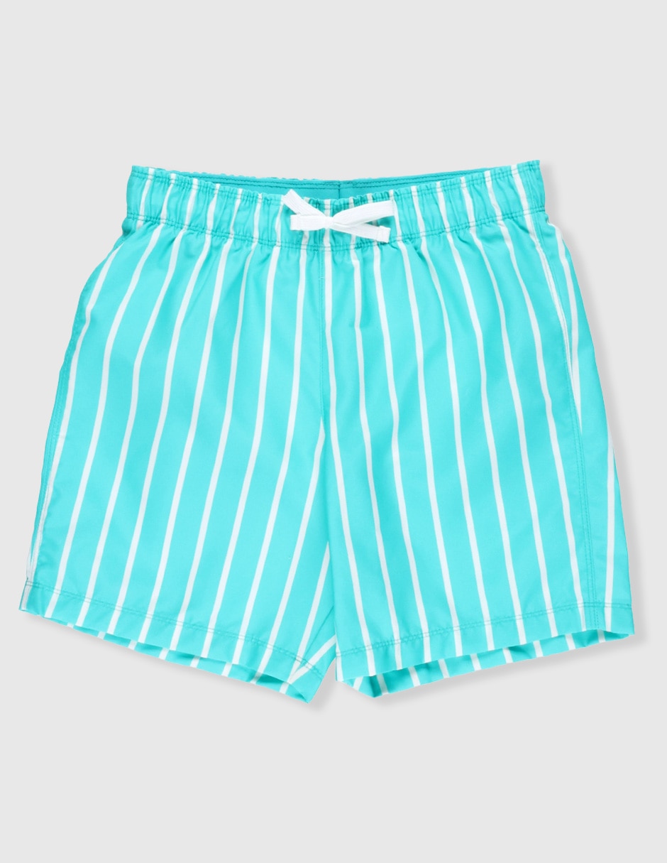 Traje de baño short para niño 1