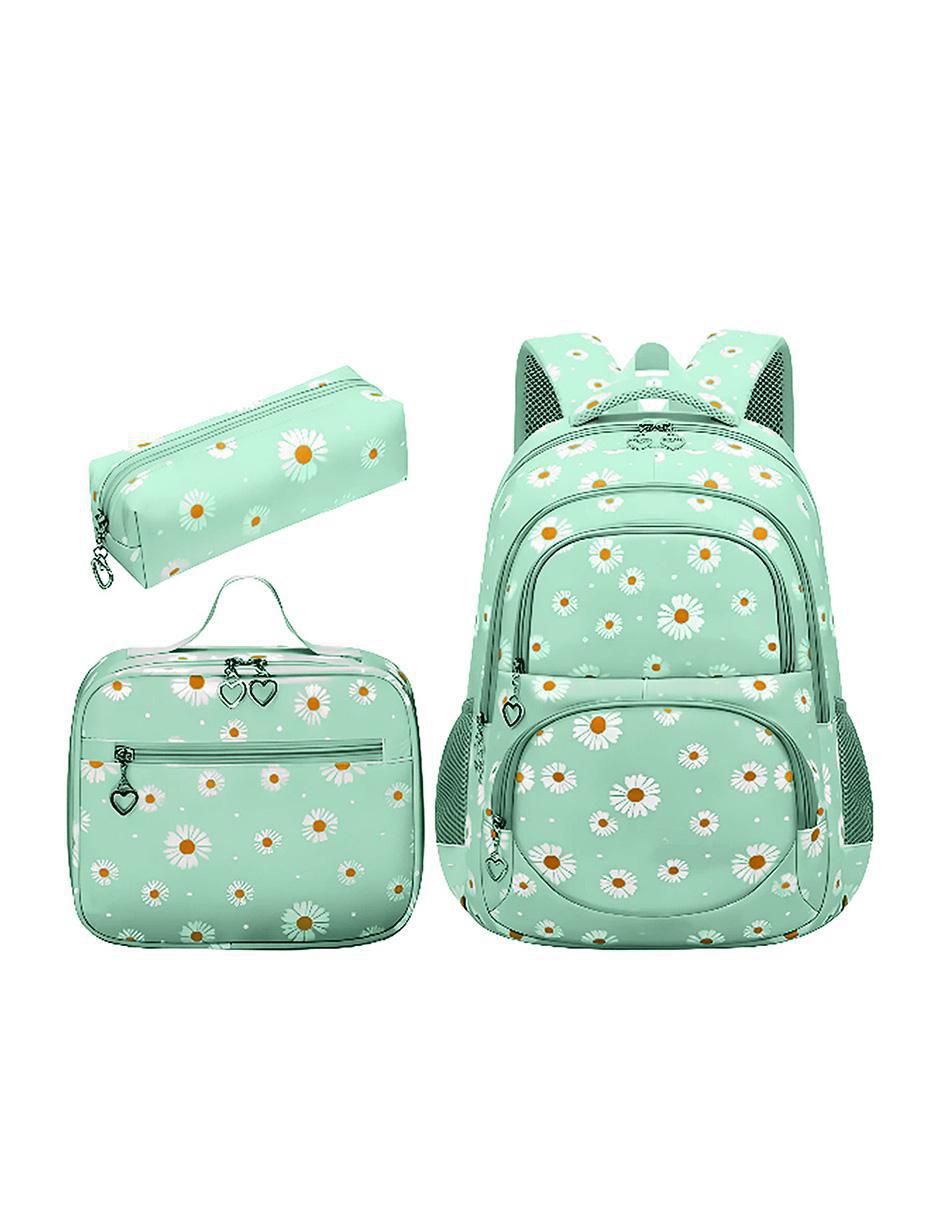 Mochila escolar 2