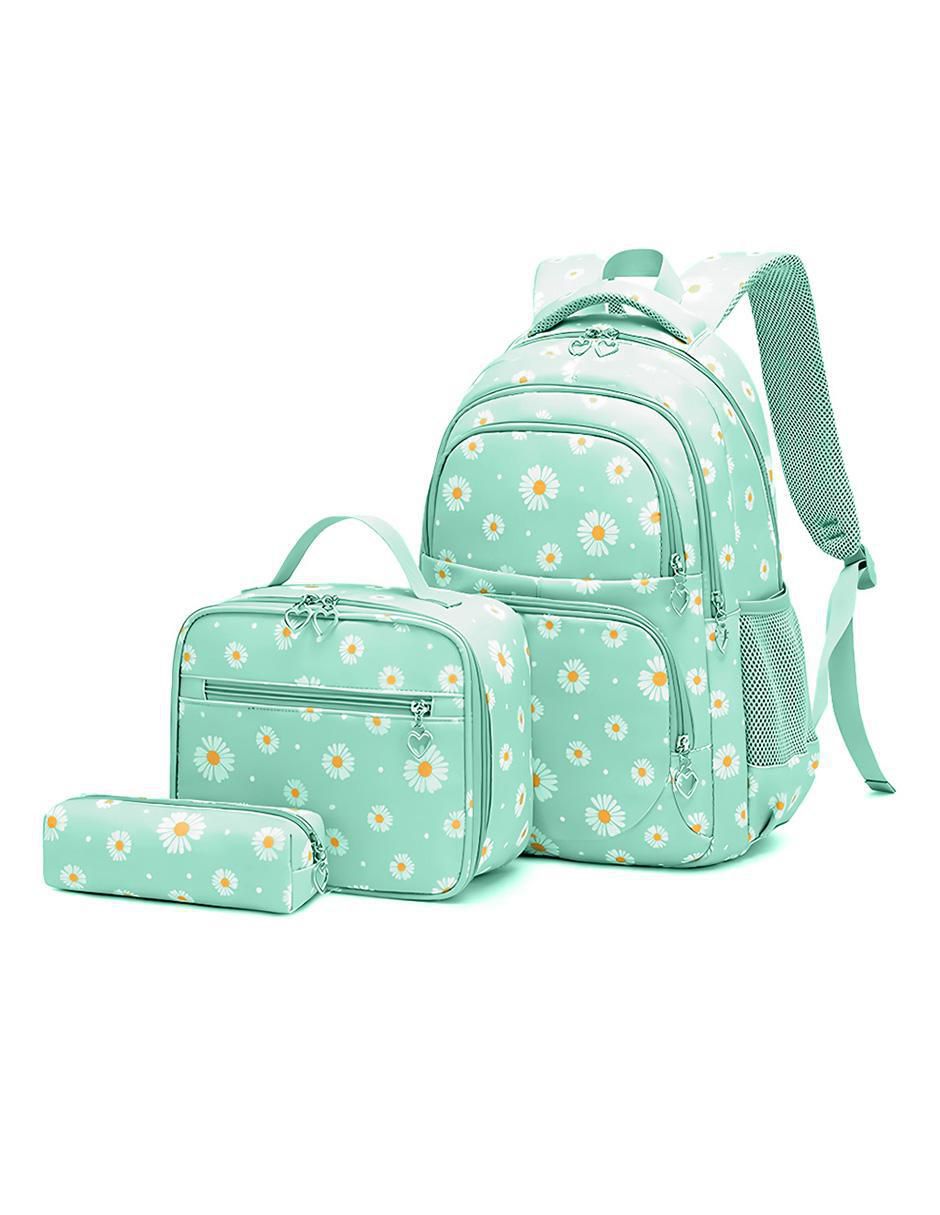 Mochila escolar 3