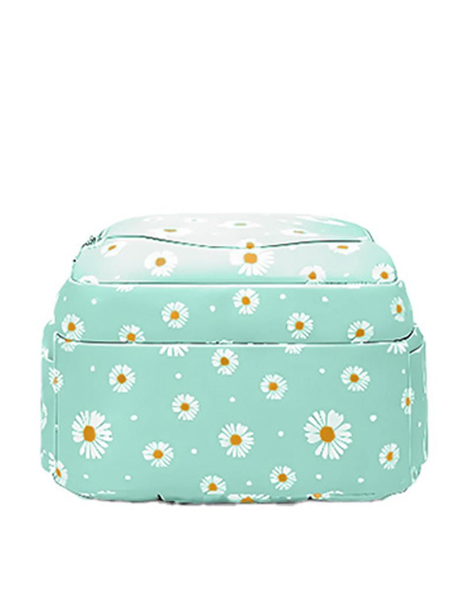 Mochila escolar 4