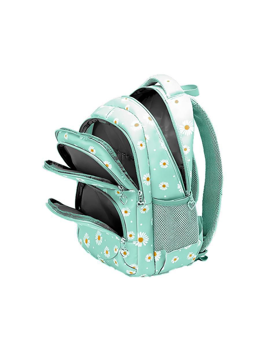 Mochila escolar 5