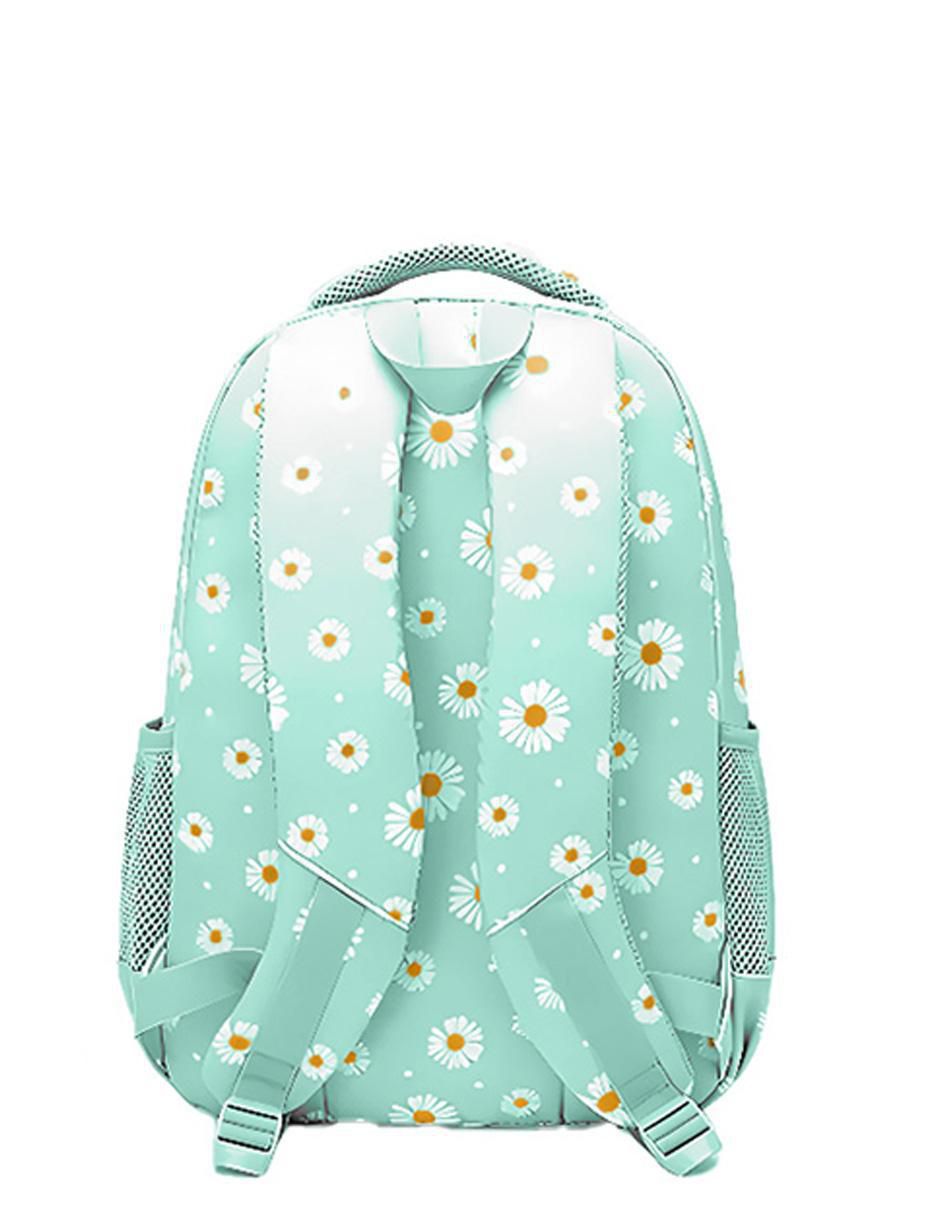 Mochila escolar 6