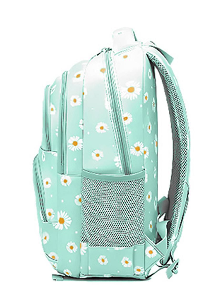 Mochila escolar 7