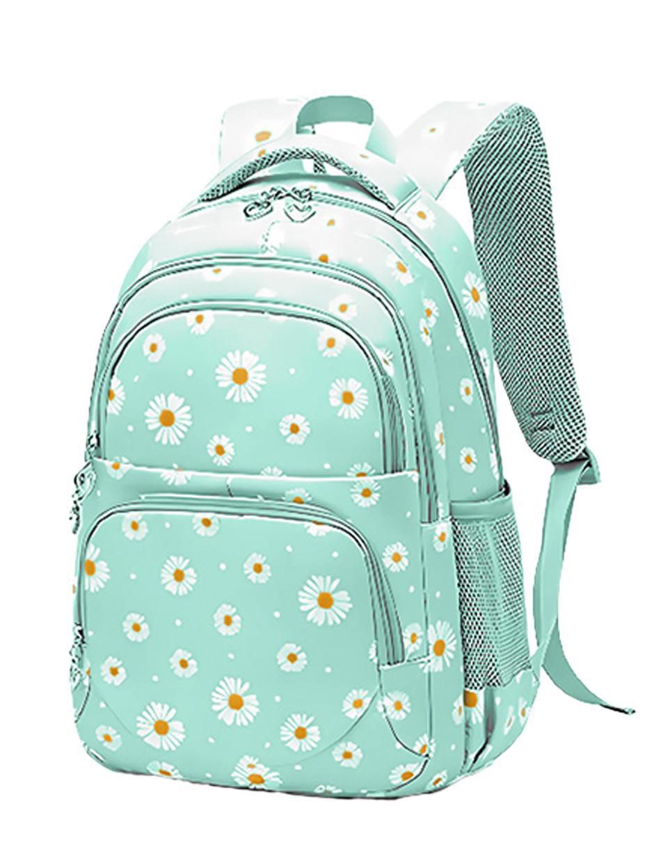 Mochila escolar 8
